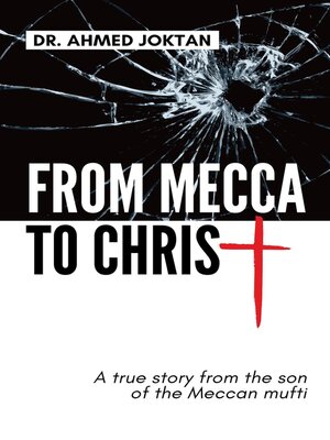 cover image of From Mecca to Christ